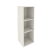 Стеллаж узкий средний Style Л.СУ-2 412x410x1215