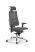 Кресло для руководителя Метта Y 4DF B2-14D - YM93+Infinity /Kc09/Nc09/D15P/H2cL-3D(M06.B35.G11.W04)