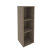 Стеллаж узкий средний Style Л.СУ-2 412x410x1215