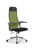 Кресло для руководителя Метта Sit 10 B1-111U - X2+UMF(X1) /Ub00/Wh00/U0mL-b(M09.B23.G18.W01)