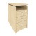 Тумба приставная Style Л.ТП-4.2 420x720x750