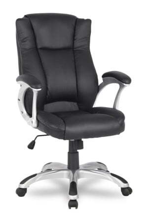 Офисное кресло College HLC-0631-1/Black (Черный)