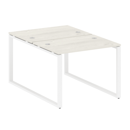 Рабочая станция Metal System Style БО.РАС-СП-2.1 1000x1475x750