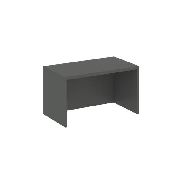 Надставка на тумбу 1 ярус SN.NT-002 (700х400х400) (Антрацит)