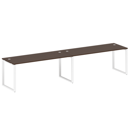 Рабочая станция Metal System Style БО.СМ-2.5 3600x720x750