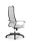 Кресло для руководителя Метта Sit 10 B1-117K - Extra /Um02/Wm12/K1cL(M09.B02.G15.W01)