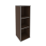 Стеллаж узкий средний Style Л.СУ-2 412x410x1215