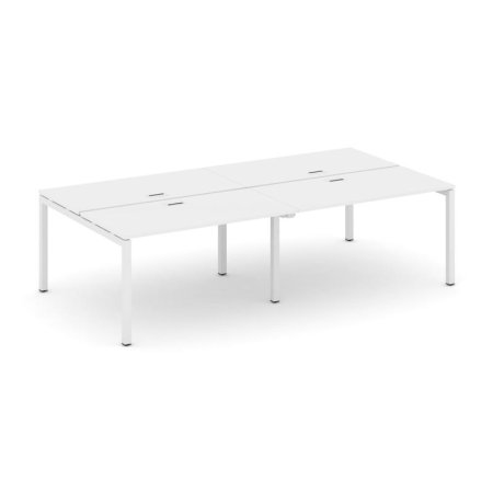 Рабочая станция 2-х сторонняя SN-5P.DRS-044 (3160х1432х750)