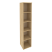 Стеллаж высокий узкий Onix O.SU-1 400x420x1977