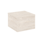 Накладка низкая угловая внешняя правая для О.R-F.MU.VNER Onix О.R-NU.N.VNER 432x432x297