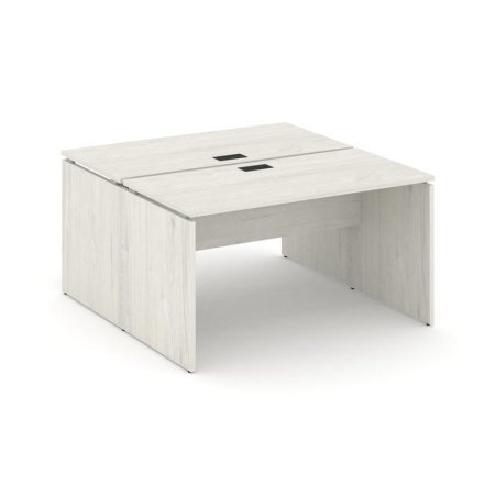 Рабочая станция 2-х сторонняя SN-D.DRS-011 (980х1432х750)
