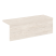 Накладка прямая низкая для О.R-F.MP.V-138 Onix О.R-NP.N-138.1 920x327x297