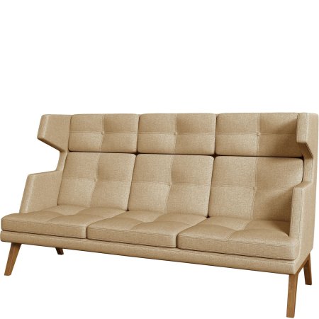 Bev3H Беверли. Диван 3-местный высокий. Kiton 03.jpg