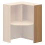 Панель декоративная Ресепшн А-559 340x22x1222