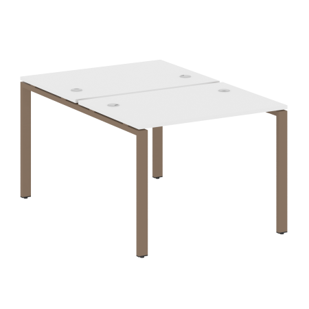Рабочая станция Metal System Style БП.РАС-СП-2.1 1000x1475x750
