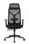 Кресло Astra W-365A Черный