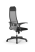 Кресло для руководителя Метта Sit 10 B1-111U - X2+UMF(X1) /Ub00/Wh00/U0mL-b(M09.B02.G15.W01)