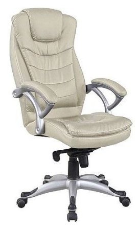 Офисное кресло Patrick Premium Beige (Бежевый)