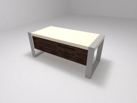 Защитная панель Brix BR.00.11 1950x450 (Бежевый (акрил))