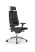 Кресло для руководителя Метта Y 4DT B2-14D - YM93+Infinity /Kc09/Nc09/D04P/H2cL-3D(M26.B32.G25.W03)