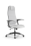 Кресло для руководителя Метта Sit 10 B1-117U - Extra /Um02/Wm12/U0mL-b(M09.B11.G19.W02)