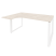 Стол эргономичный левый на О-образном м/к Onix O.MO-SA-4L 1580x1180x750