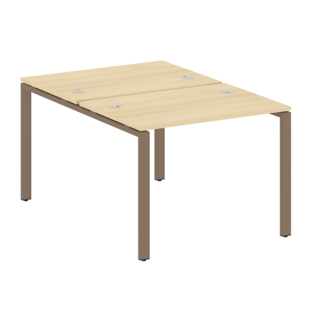 Рабочая станция Metal System Style БП.РАС-СП-2.1 1000x1475x750