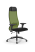 Кресло для руководителя Метта Sit 10 B1-111D - X2+UMF(X1) /Ub00/Wh00/D02P(M09.B11.G19.W02)