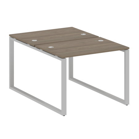 Рабочая станция Metal System Style БО.РАС-СП-2.1 1000x1475x750
