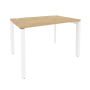 Стол рабочий на П-образном м/к Onix O.MP-SP-2.8 1180x800x750