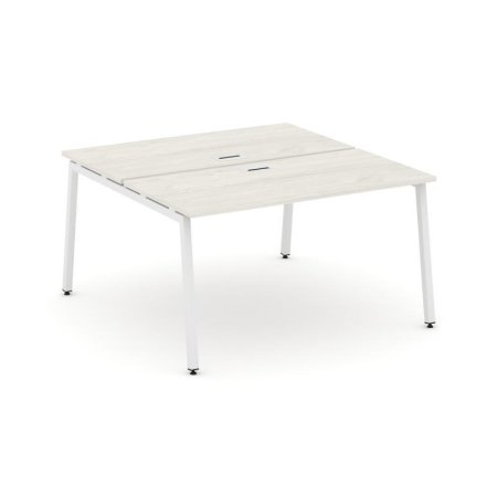 Рабочая станция 2-х сторонняя SN-4A.DRS-001 (980х1232х750)