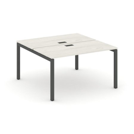 Рабочая станция 2-х сторонняя SN-5P.DRS-004 (1580х1232х750)