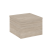 Накладка низкая угловая внешняя правая для О.R-F.MU.VNER Onix О.R-NU.N.VNER 432x432x297