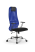 Кресло для руководителя Метта Sit 8 B1-8T - X1+UMF(X1) /Uh00/Wh00/T1bp-b(M09.B21.G20.W01)