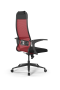 Кресло для руководителя Метта Sit 10 B1-111U - X2+UMF(X1) /Ub00/Wh00/U0mL-b(M09.B11.G19.W02)