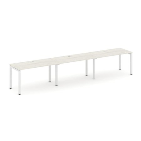 Рабочая станция 1 сторонняя SN-5P.ORS-044 (4740х700х750)