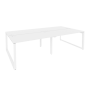 Рабочая станция на О-образном м/к Onix O.MO-D.RS-4.3.7 2760x1475x750