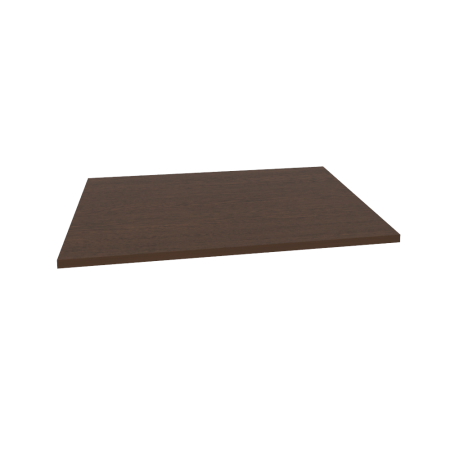 Полка центральная Maris SH.PC-5 701x479x18 (Орех Гварнери)