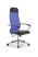 Кресло для руководителя Метта Sit 10 B1-115K - T+Extra /Um00/Wm12/K1cL(M09.B23.G18.W01)