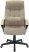 Кресло руководителя CH-824 Fabric песочный Light-21 крестов. пластик