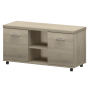 Греденция Приоритет К-970 1200x446x600