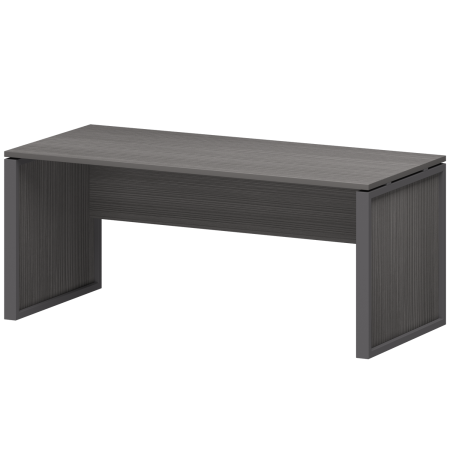 Стол руководителя Аргентум-М НТМ-180 1800x800x750
