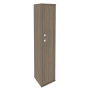 Шкаф высокий узкий, правый Style Л.СУ-1.8Пр 412x410x1980