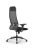 Кресло для руководителя Метта Sit 10 B1-111D - X2+UMF(X1) /Ub00/Wh00/D02P(M09.B11.G19.W02)