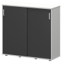 Тумба-купе Смарт СМТ-12.11К Тип1 1236x444x1175