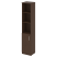 Шкаф высокий узкий левый Nova S В.СУ-1.1 Л 388x360x1915