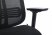 Кресло Box RCH A663-3D-M3 Черный