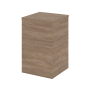 Накладка угловая высокая внешняя левая для О.R-F.MU.VNEL Onix О.R-NU.V.VNEL 432x432x674
