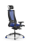 Кресло для руководителя Метта Samurai L2-16D - TS+Infinity /Kb09/Nb09/D04P/H2cL-3D(M26.B11.G24.W27)