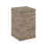 Накладка высокая угловая внешняя правая для О.R-F.MU.VNER Onix О.R-NU.V.VNER 432x432x674